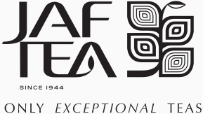 Jaf Tea-logo